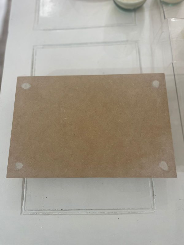 BANDEJA DE FIBROFACIL RECTANGULAR - Imagen 8