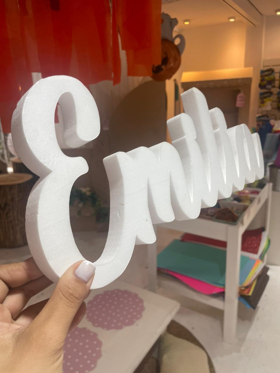 PALABRAS EN POLYFAN – CORPÓREOS