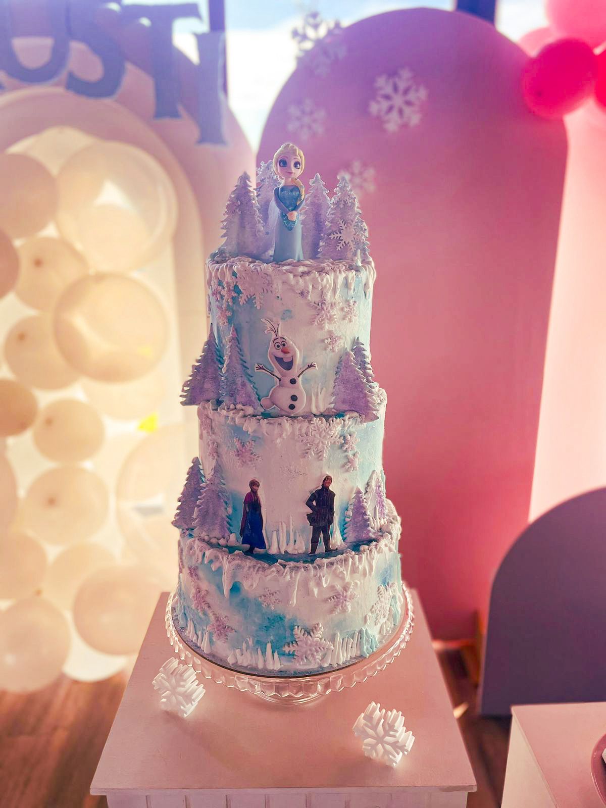 TORTA DE DISEÑO - TEMÁTICA (valor por kilo) - Imagen 7